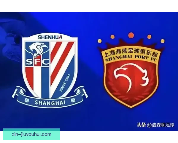 中超最新评选结果揭晓上海申花荣膺月度最佳俱乐部