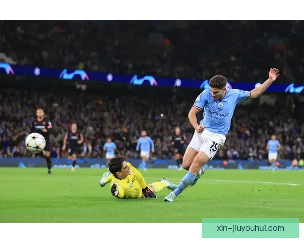 努涅斯对阵曼城国家队赛事高光时刻全景盘点关键进球与名场面回顾
