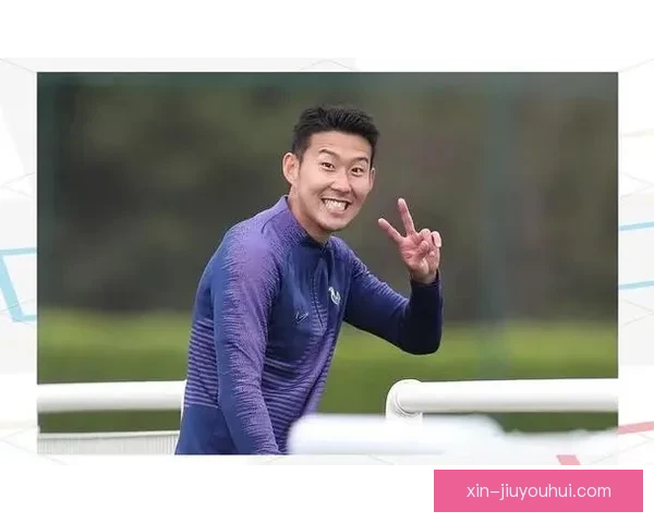 孙兴慜对阵法国强敌时英超顶级个人能力的全面展现关键比赛中的魅力