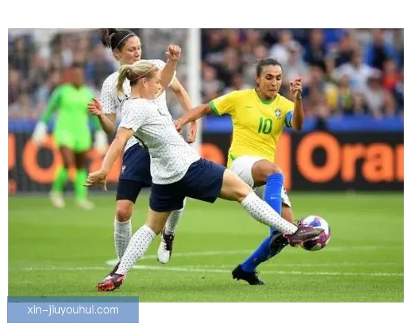 巴西女足奥运亚军仍难突破大赛无冠尴尬局面