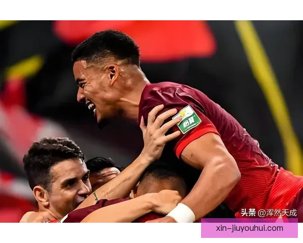 武磊单赛季狂砍三十四球刷新中超历史最佳纪录