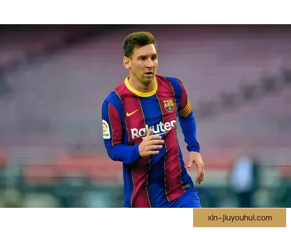 梅西重返诺坎普巴萨官方宣布举行告别仪式向传奇球员致敬