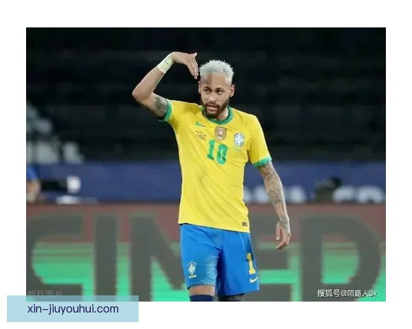 沙特利雅得新月宣布内马尔上半程比赛将不报名