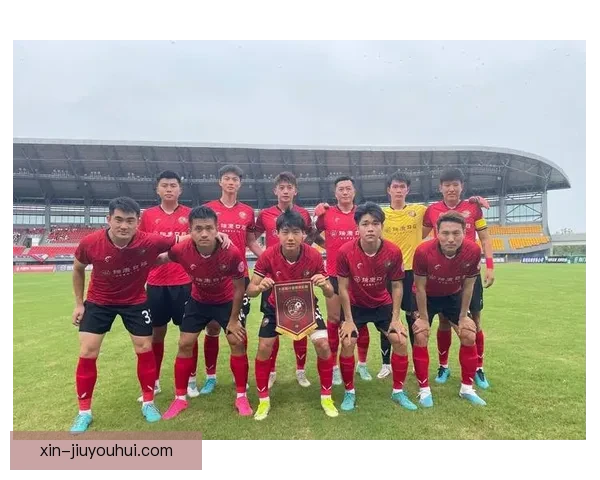 大连智行足球俱乐部正式更名为大连英博征战中甲联赛新征程开启