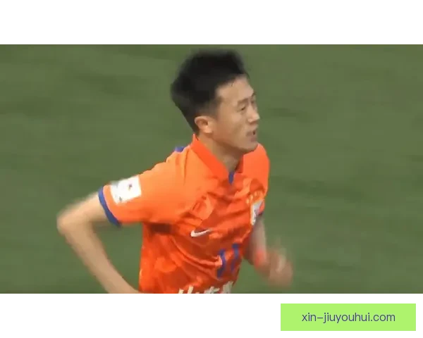 贾德松关键时刻读秒绝杀助球队淘汰川崎前锋